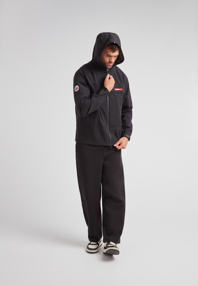 XENON R3D Waterproof Jacket