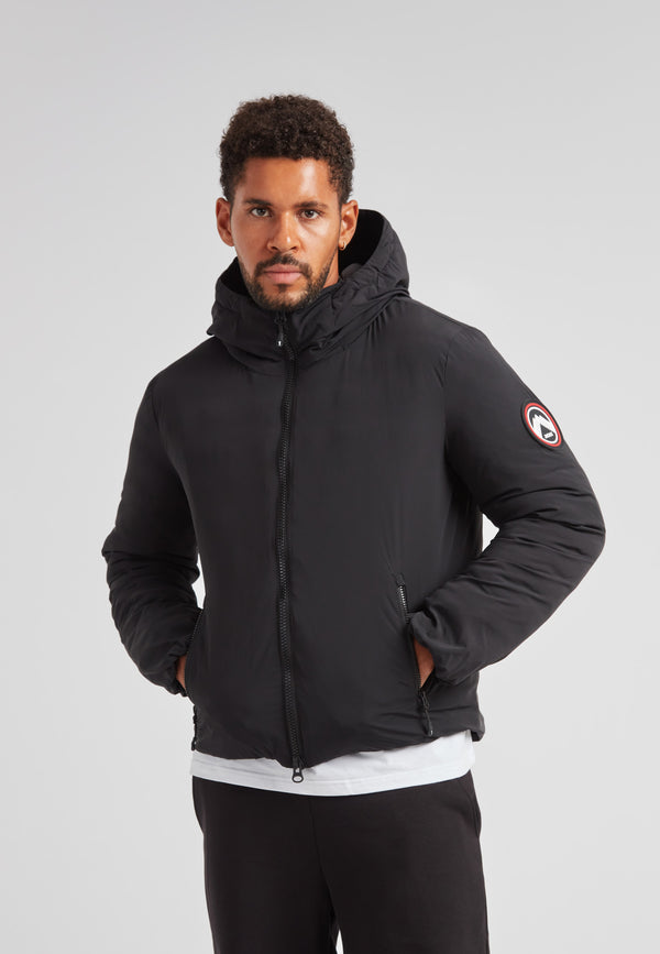 COSMOS Lightweight Puffer Jacket