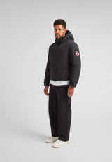 COSMOS Lightweight Puffer Jacket
