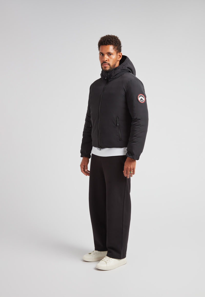 COSMOS Lightweight Puffer Jacket