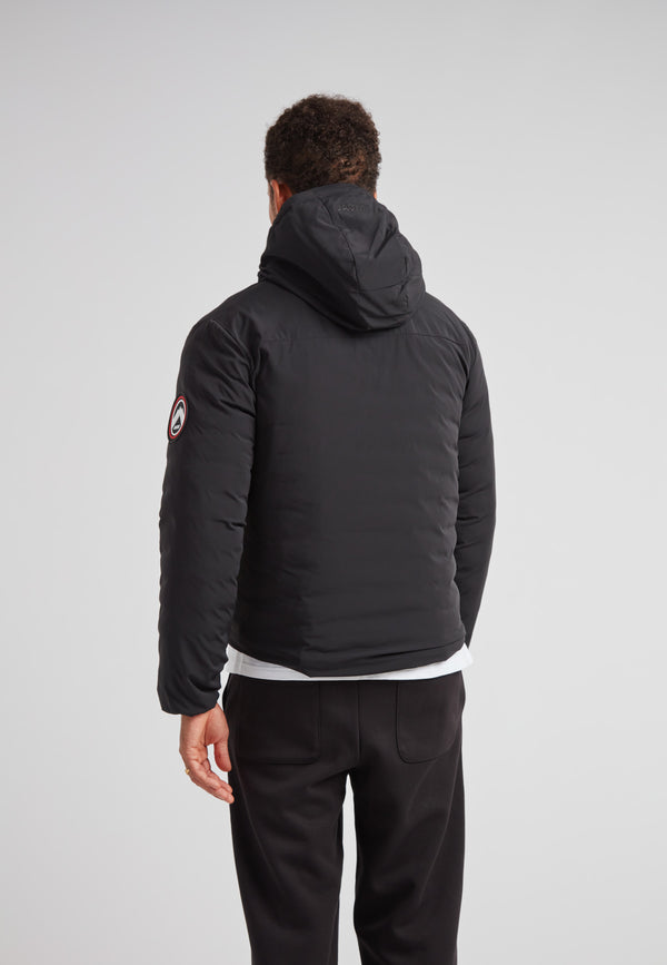 COSMOS Lightweight Puffer Jacket