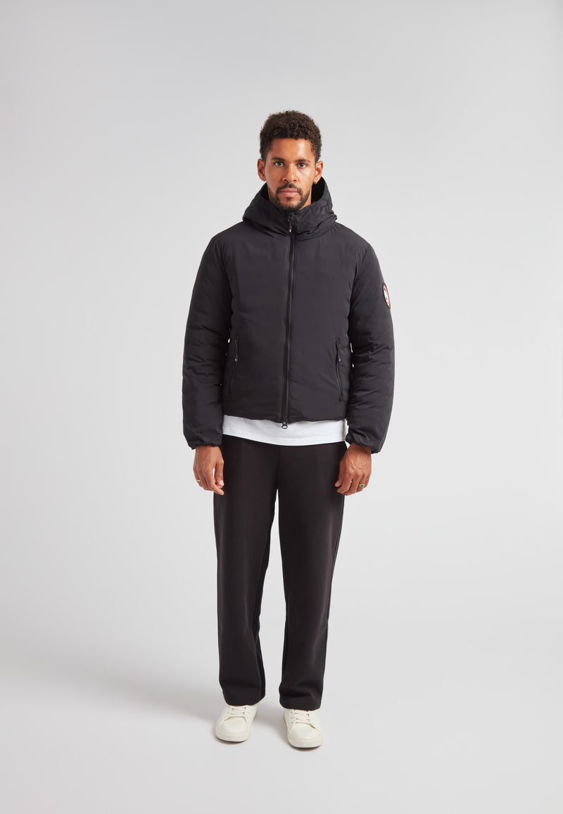 COSMOS Lightweight Puffer Jacket