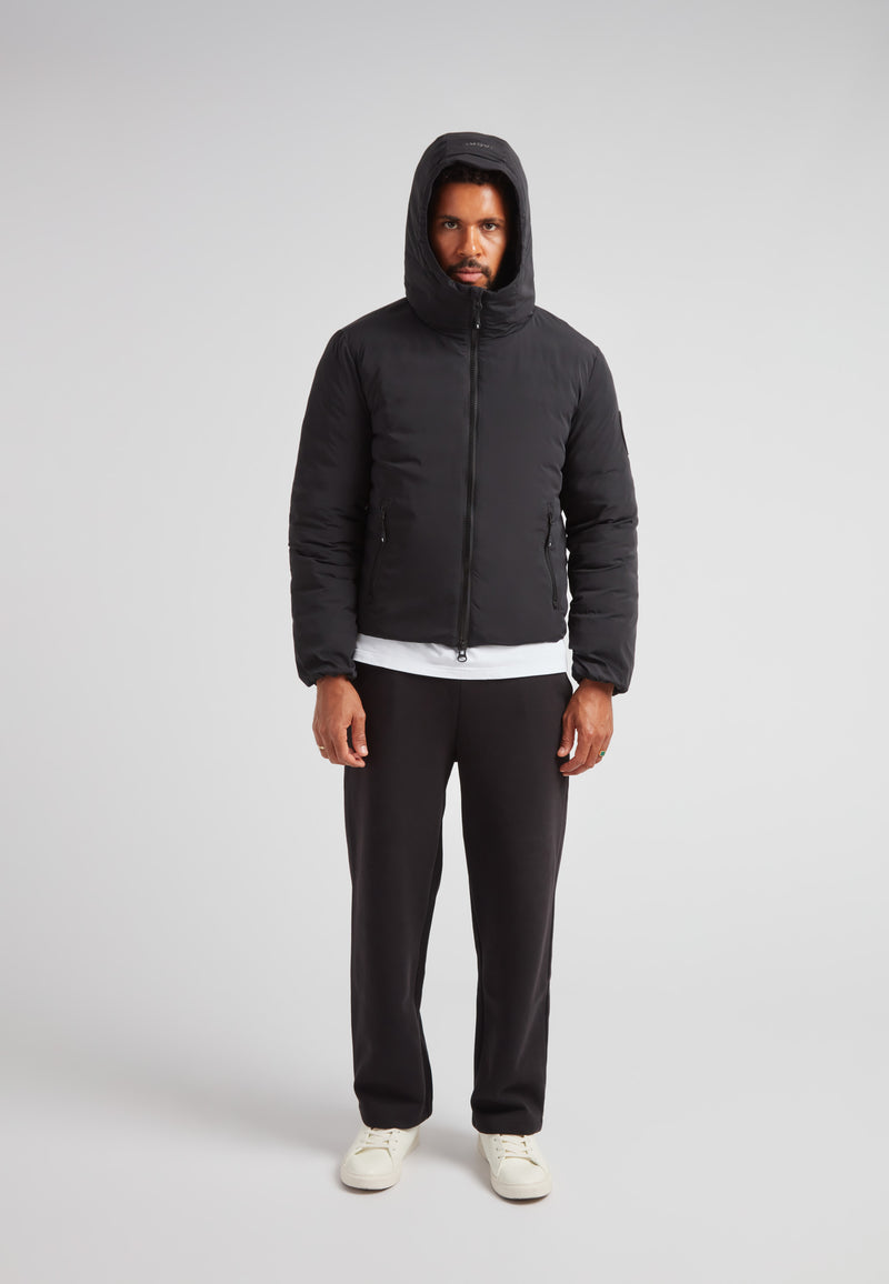 COSMOS Lightweight Puffer Jacket