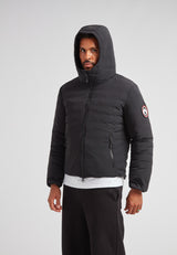 COSMOS Lightweight Puffer Jacket