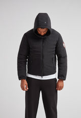 COSMOS Lightweight Puffer Jacket