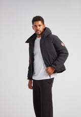 COSMOS Lightweight Puffer Jacket