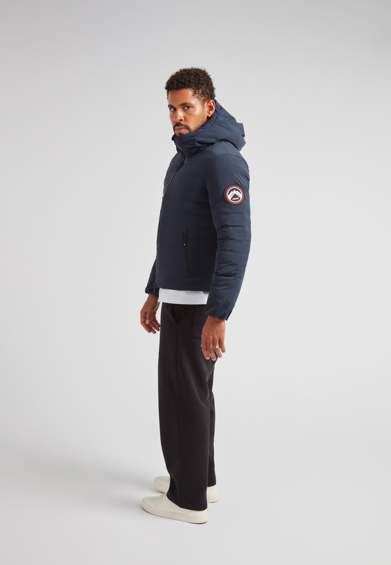 COSMOS Lightweight Puffer Jacket
