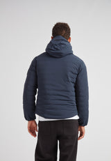 COSMOS Lightweight Puffer Jacket