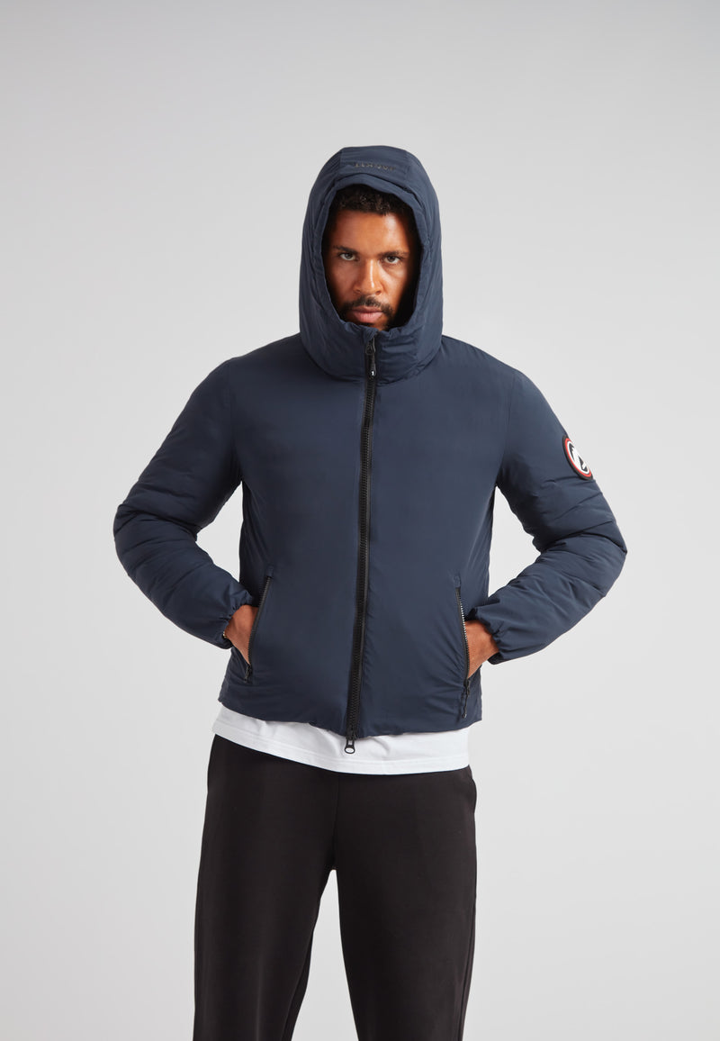 COSMOS Lightweight Puffer Jacket