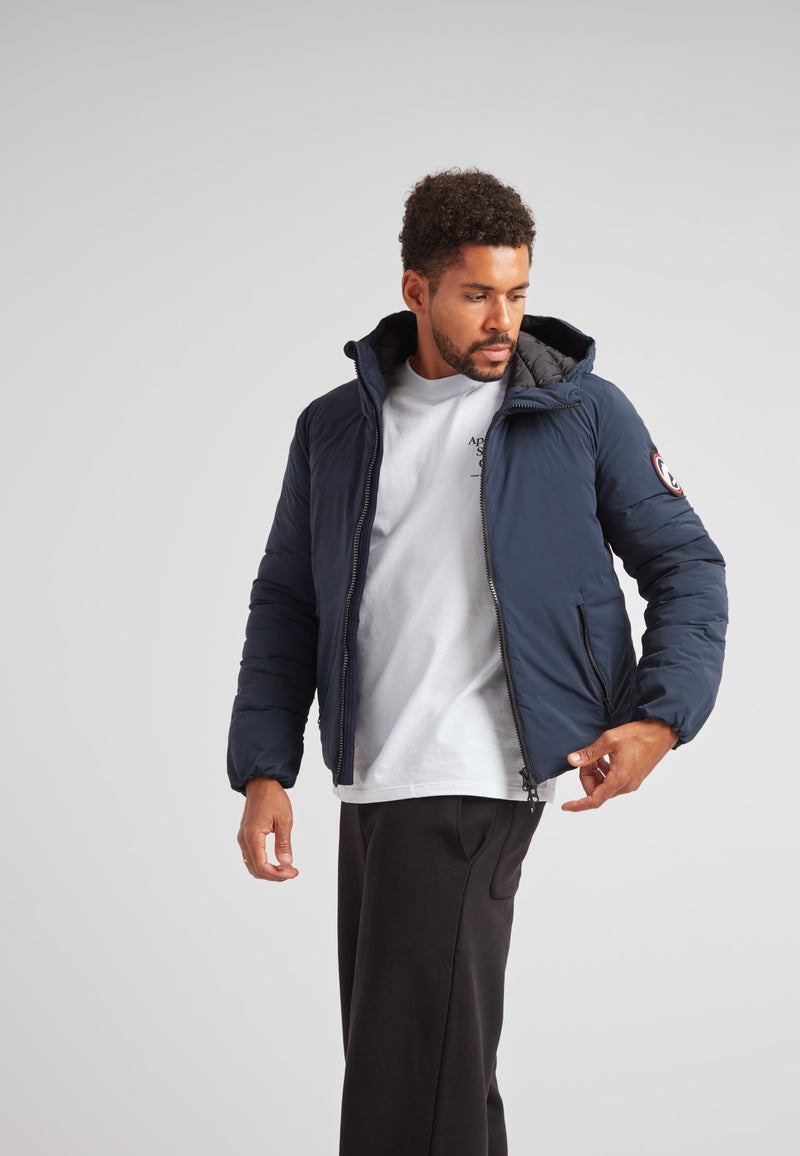 COSMOS Lightweight Puffer Jacket