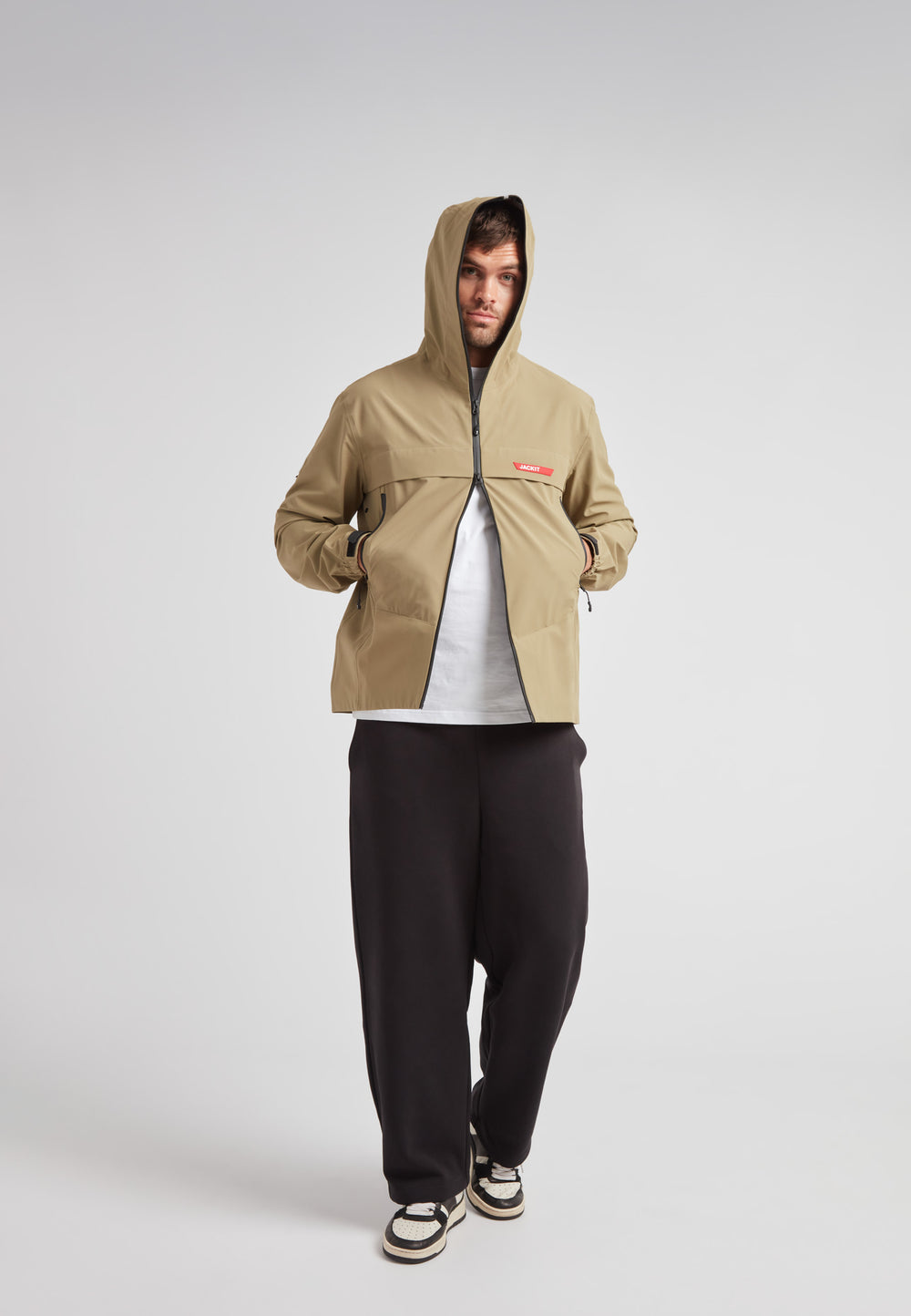 XENON R3D Waterproof Jacket