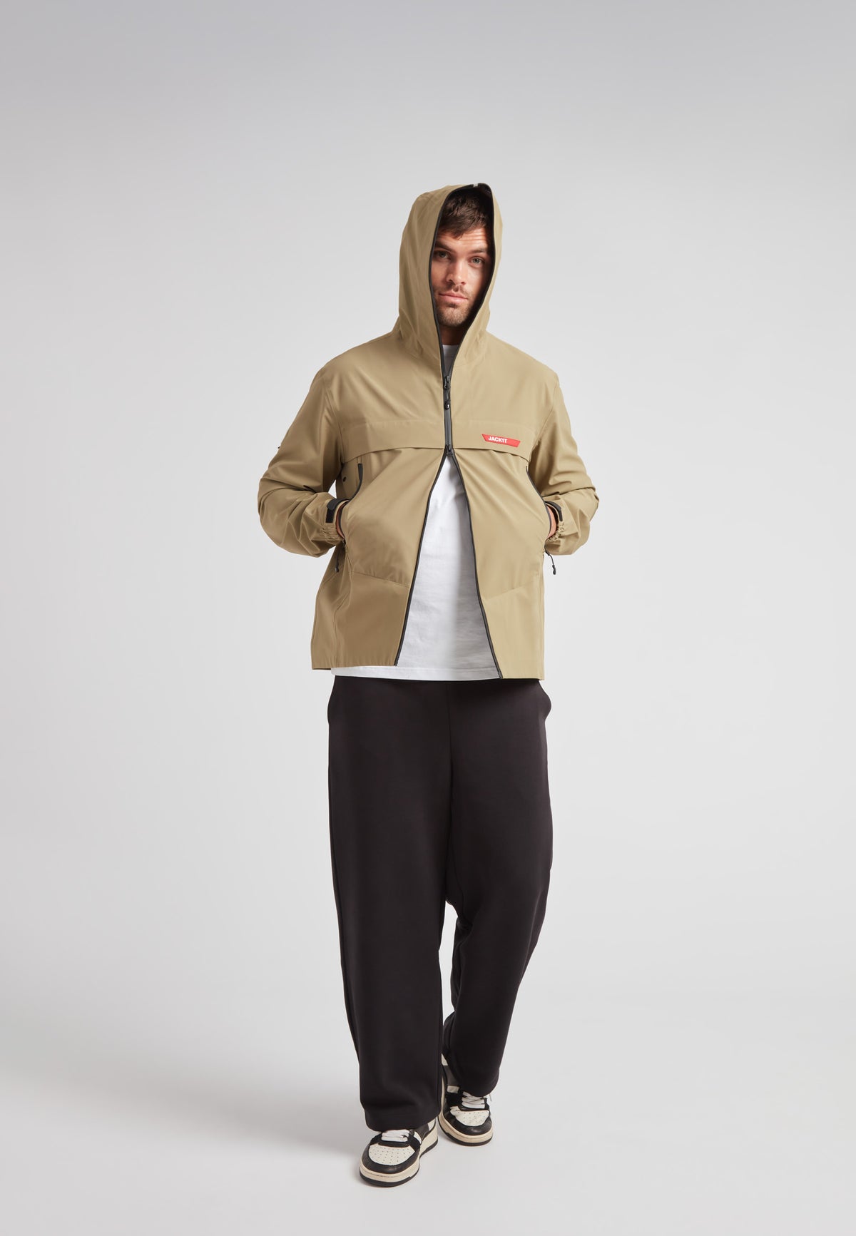 XENON R3D Waterproof Jacket