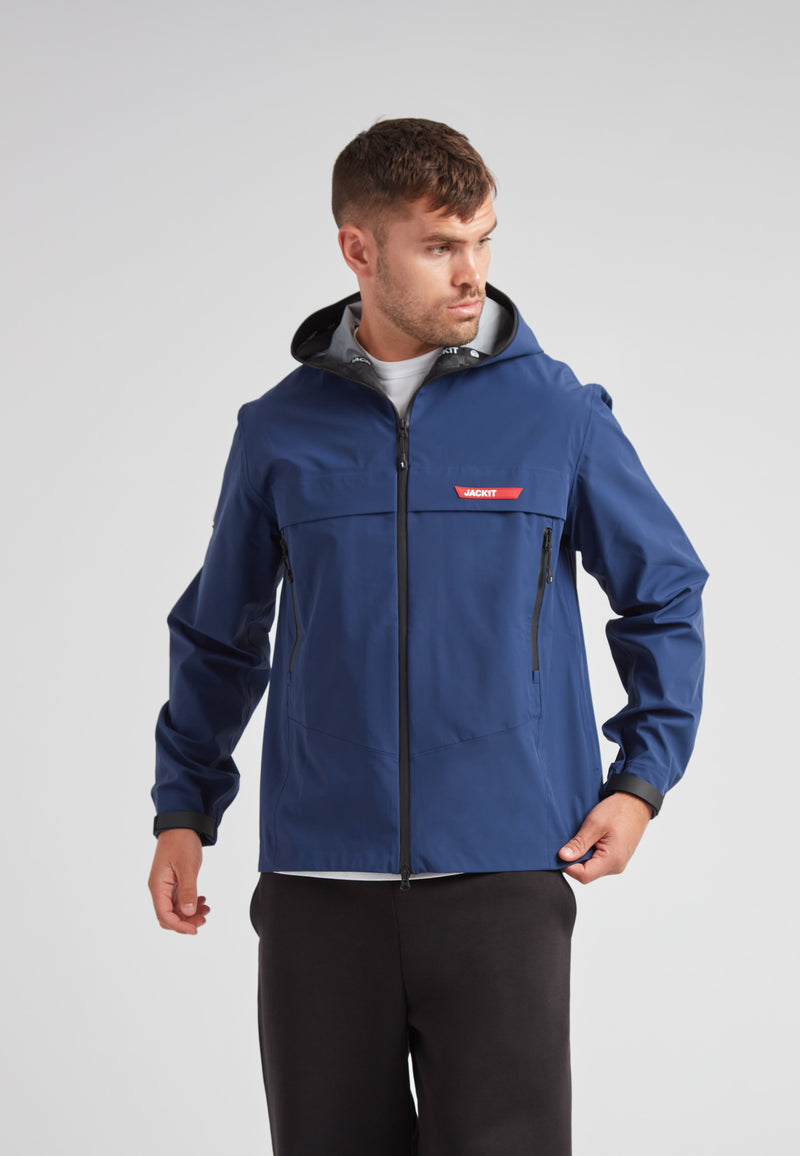 XENON R3D Waterproof Jacket