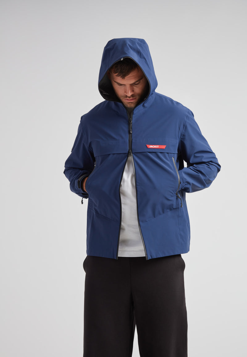 XENON R3D Waterproof Jacket