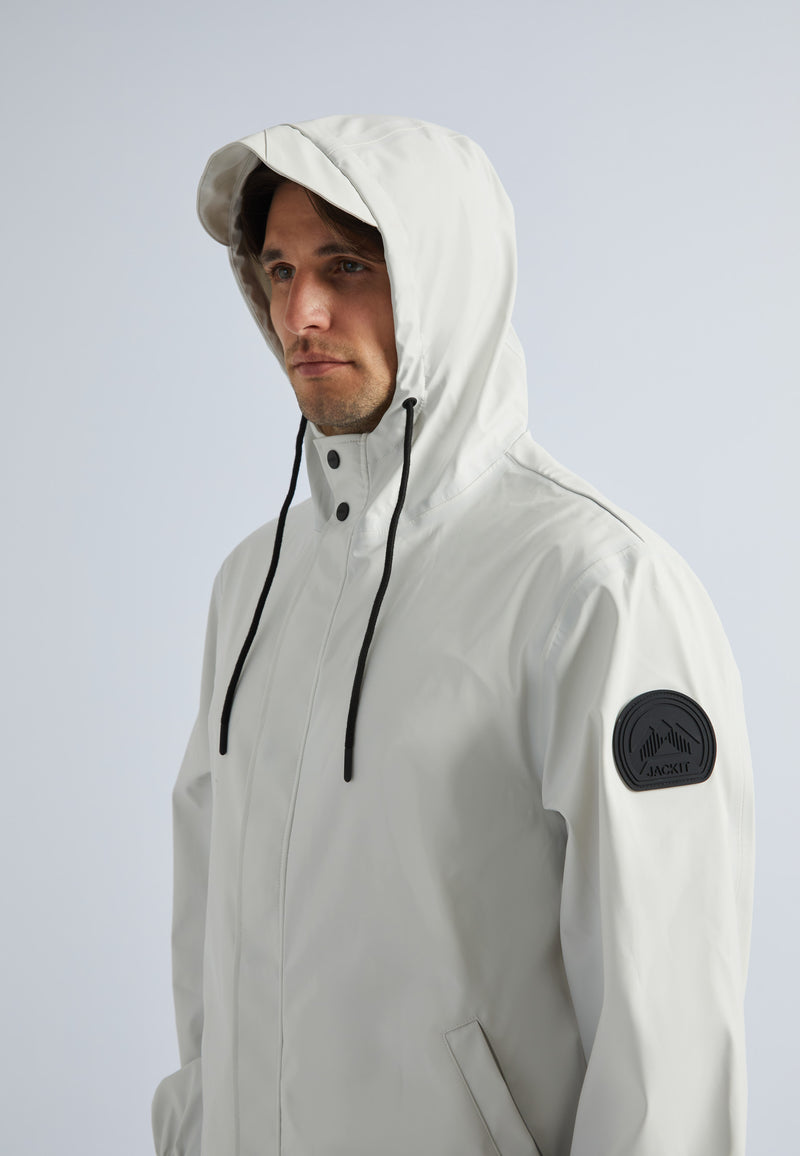 ELEMENTS Raincoat