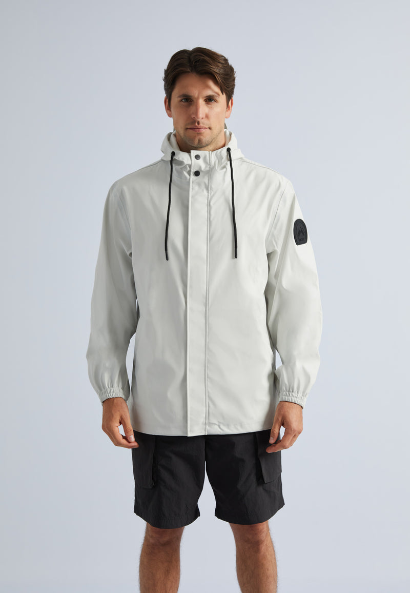 ELEMENTS Raincoat