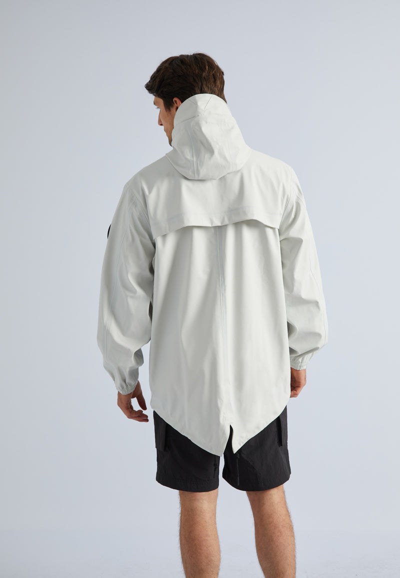 ELEMENTS Raincoat