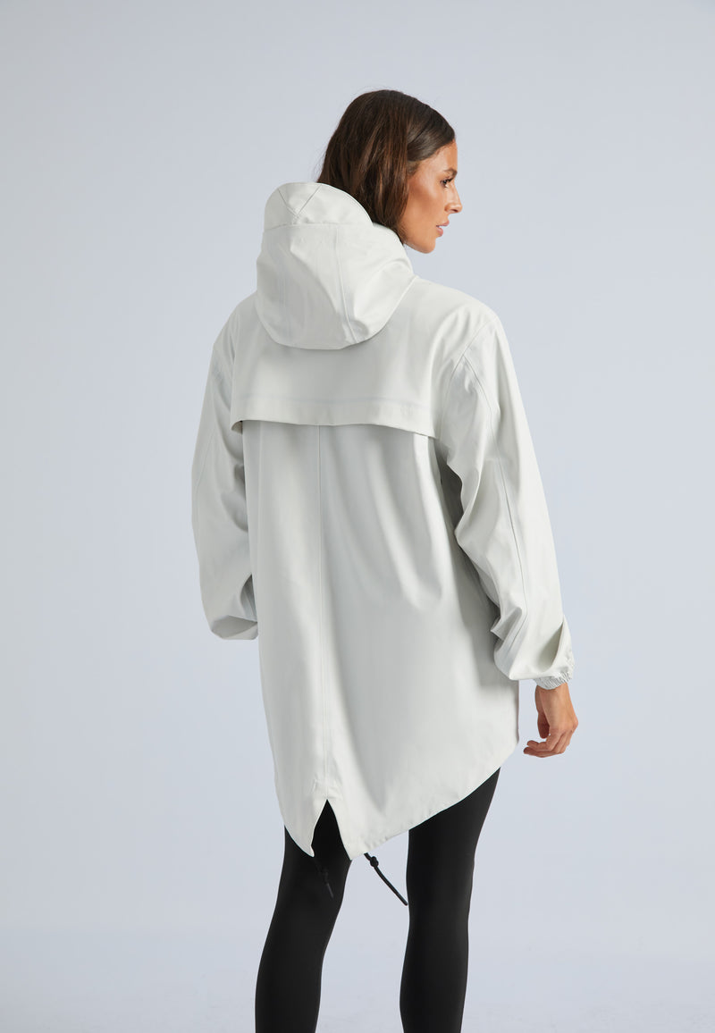 ELEMENTS Raincoat