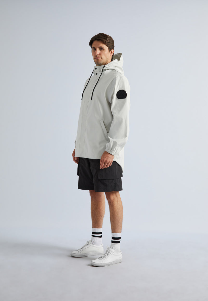 ELEMENTS Raincoat