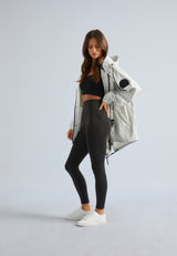 ELEMENTS Raincoat