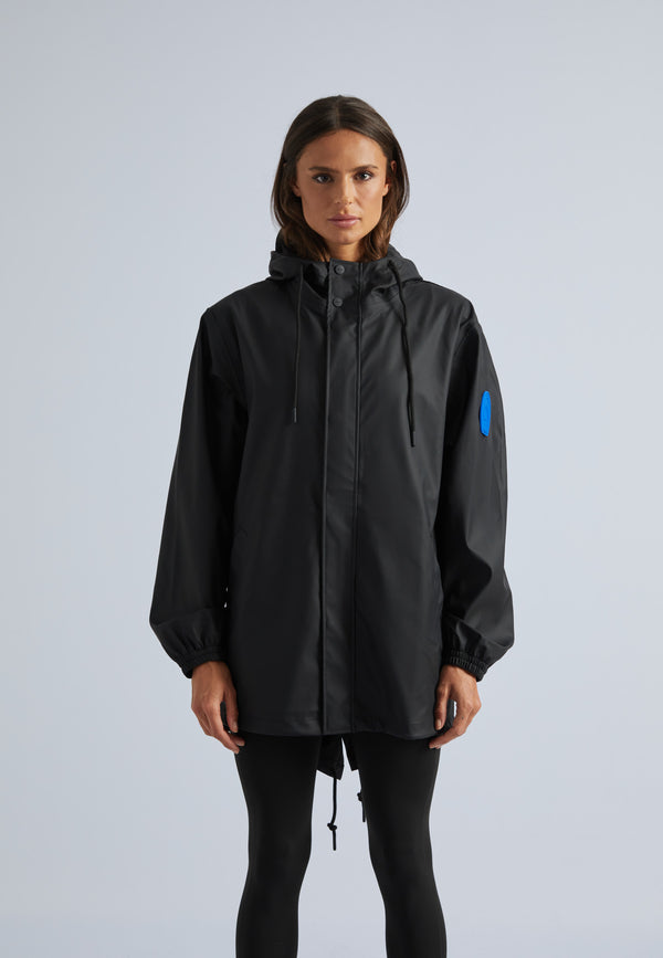 ELEMENTS Raincoat