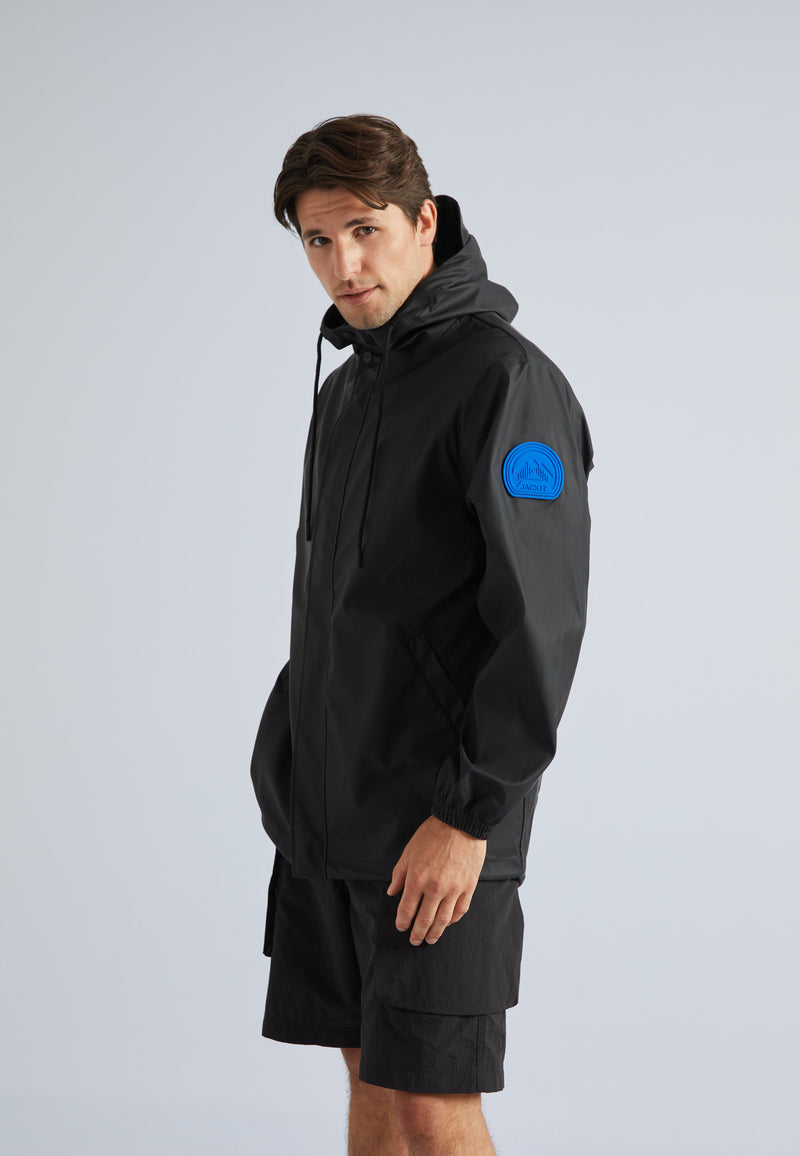 ELEMENTS Raincoat