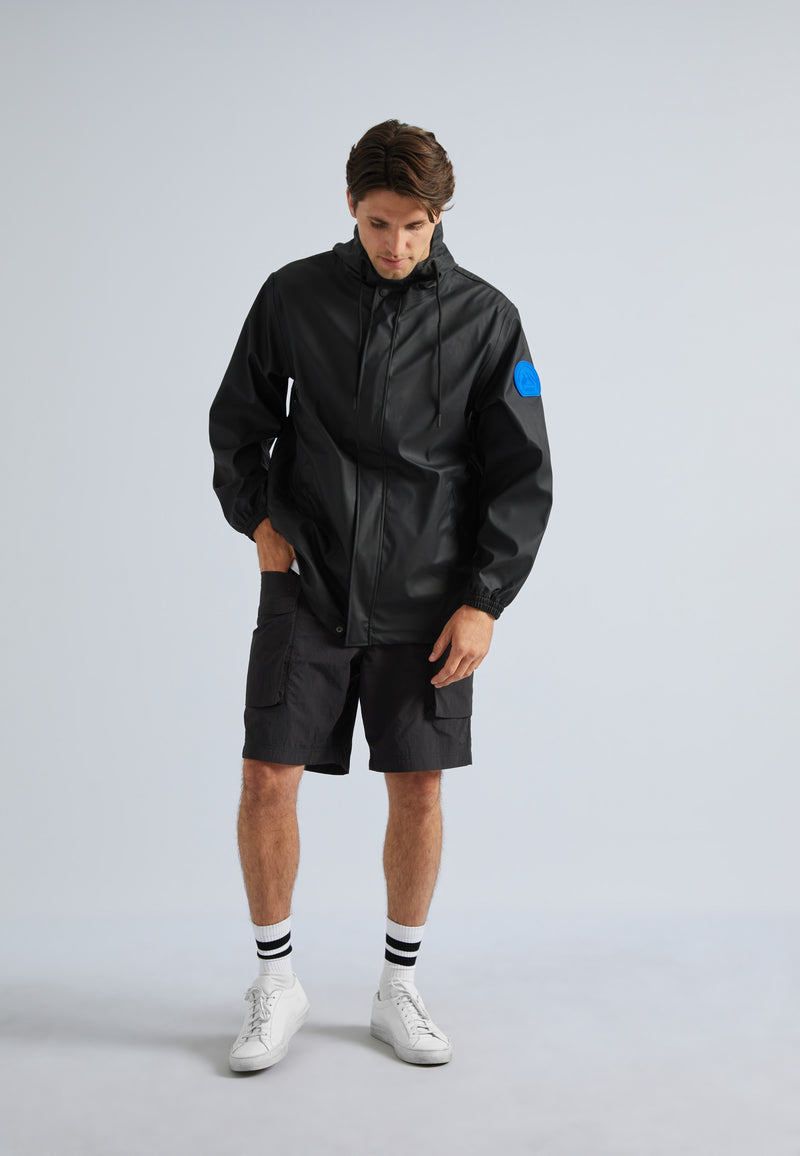 ELEMENTS Raincoat