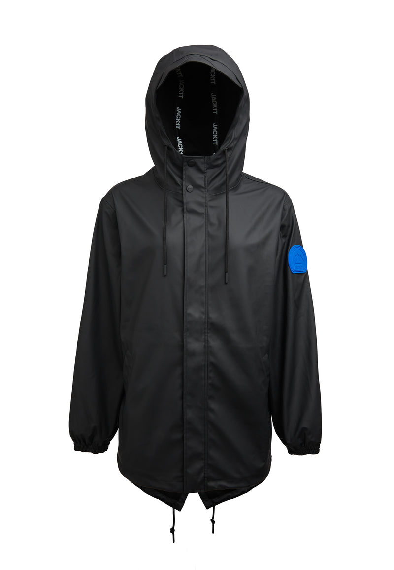 ELEMENTS Raincoat