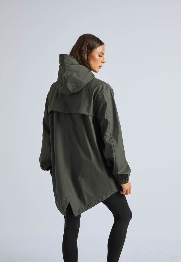 ELEMENTS Raincoat