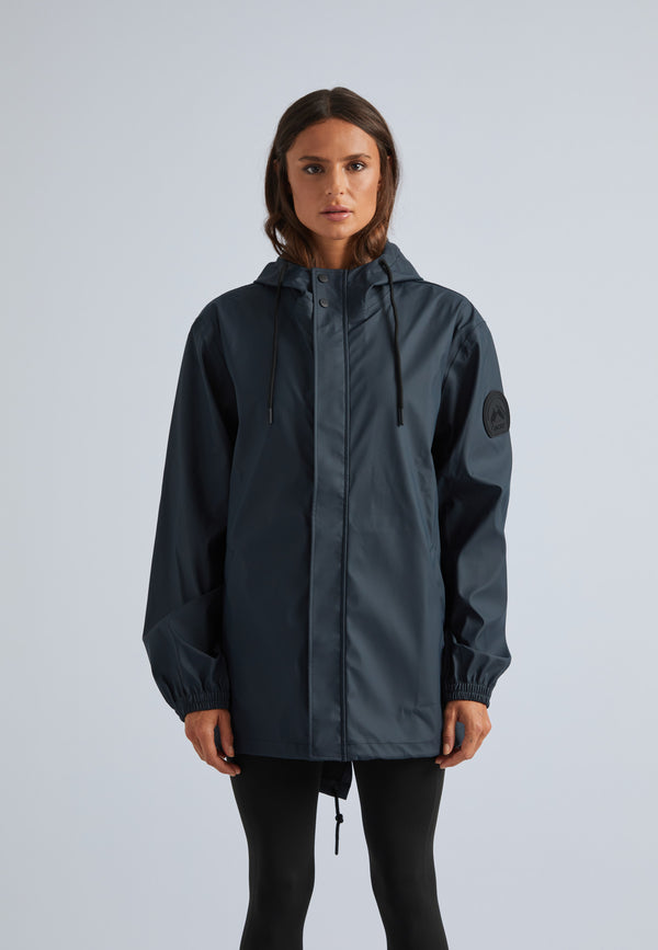 ELEMENTS Raincoat