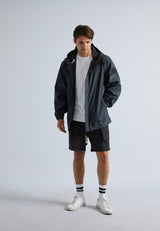 ELEMENTS Raincoat