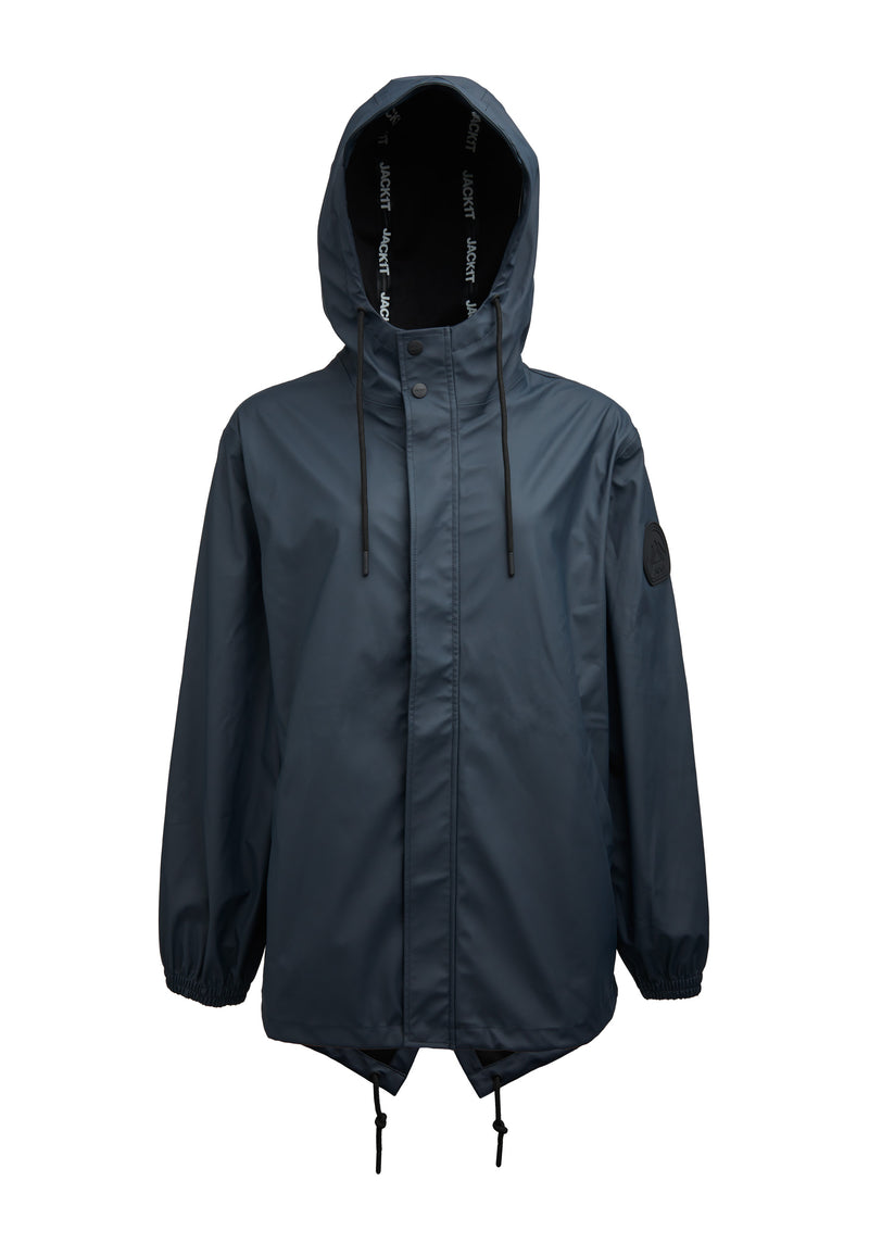 ELEMENTS Raincoat