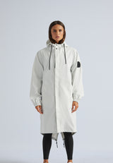 ELEMENTS Long Raincoat