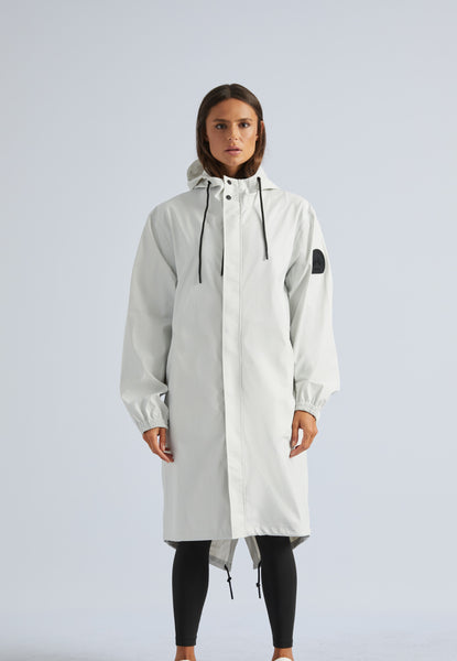 【１着でも送料無料】 Shop Unisex JACK1T | Stone in Raincoat Long ELEMENTS 小物