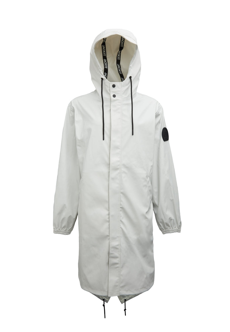 ELEMENTS Long Raincoat