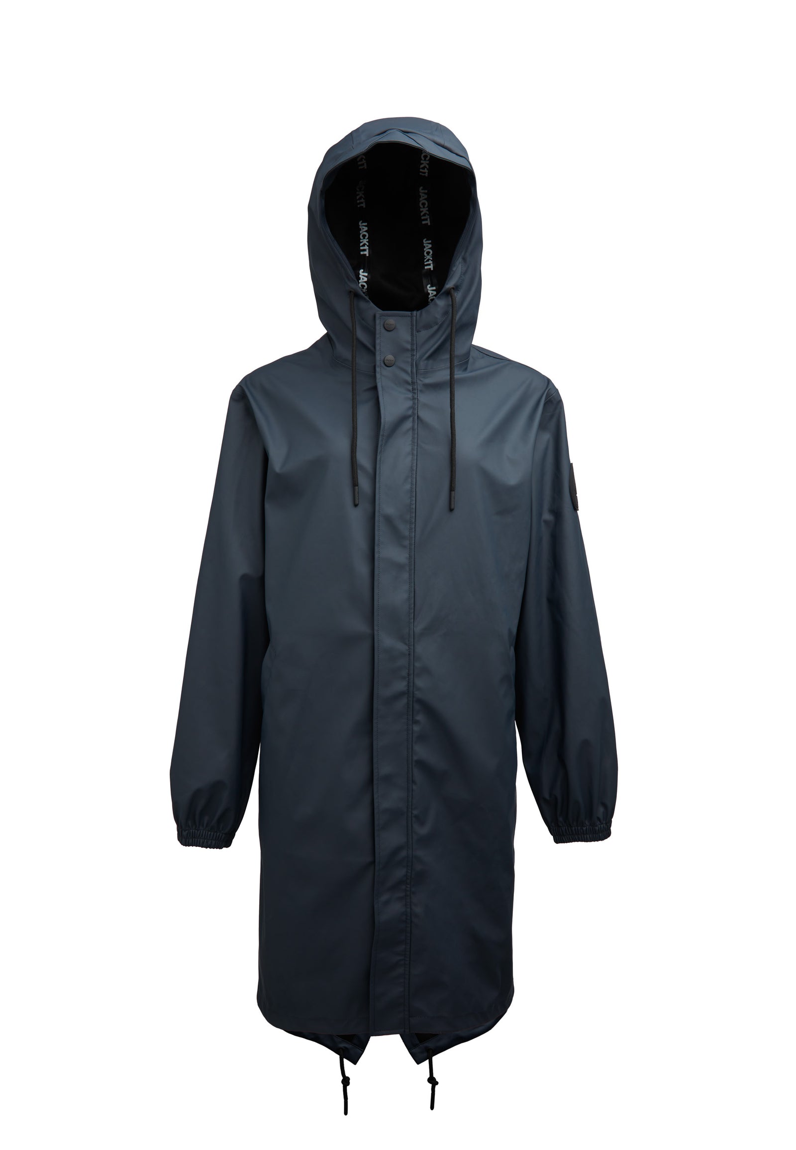 Jack1t parka deals jacket waterproof