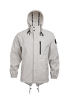 ELEMENTS Unisex Raincoat 2.0 Stone