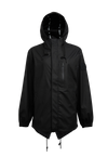 ELEMENTS Raincoat 2.0 Black