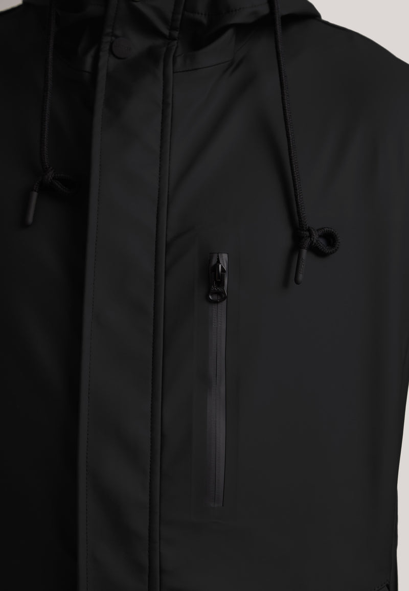 ELEMENTS Raincoat 2.0