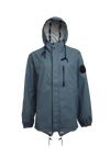 ELEMENTS Raincoat 2.0 Grey
