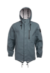 ELEMENTS Unisex Raincoat 2.0 Grey