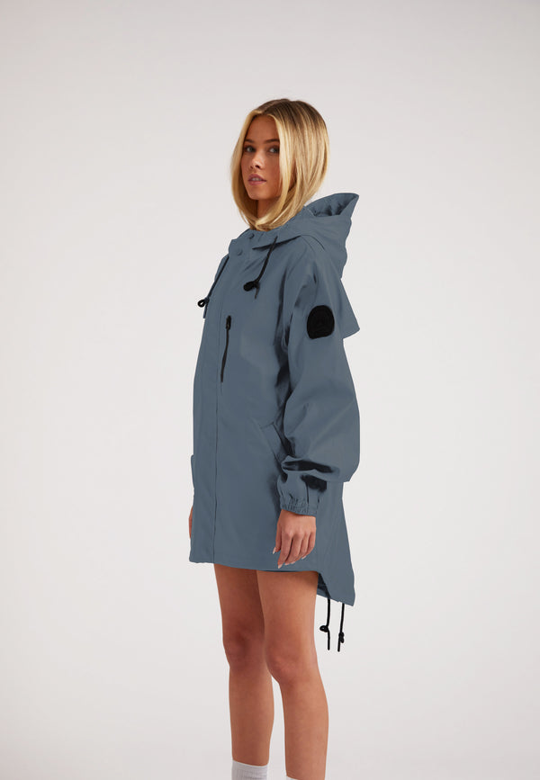 ELEMENTS Raincoat 2.0