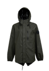 ELEMENTS Raincoat 2.0 Khaki