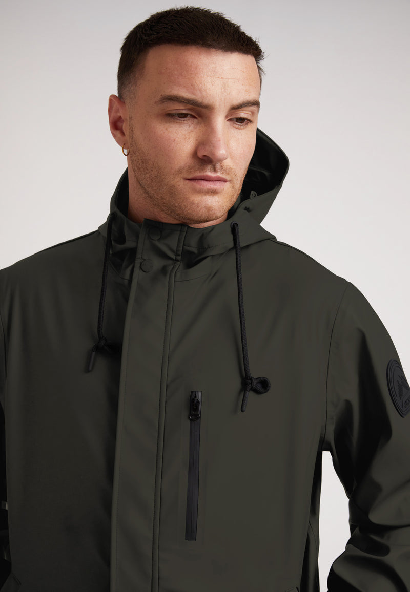 ELEMENTS Raincoat 2.0
