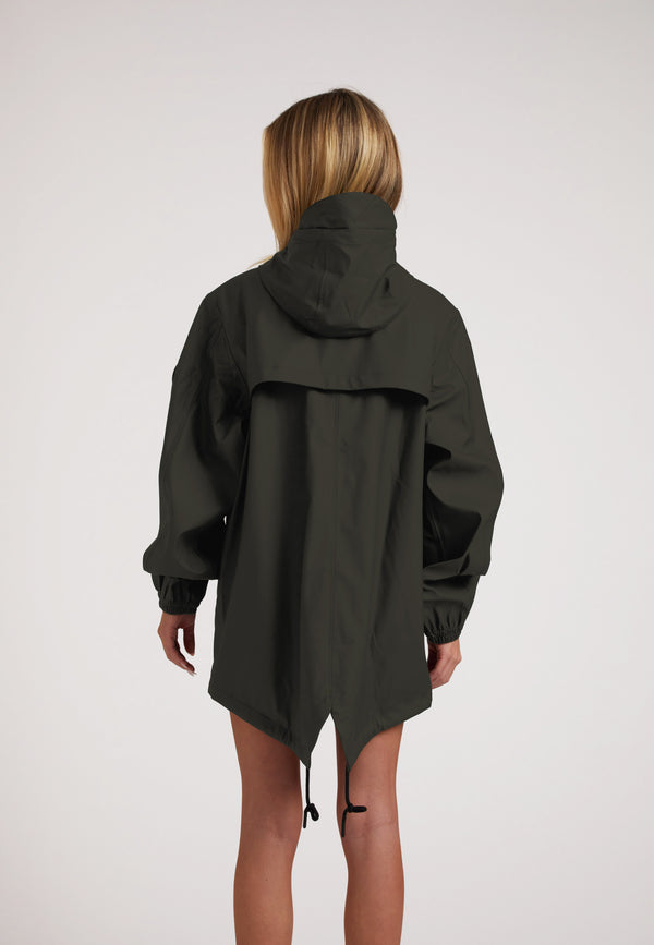 ELEMENTS Raincoat 2.0