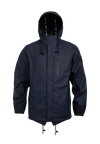 ELEMENTS Unisex Raincoat 2.0 Navy