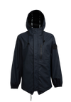 ELEMENTS Raincoat 2.0 Navy