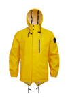 ELEMENTS Unisex Raincoat 2.0 Yellow