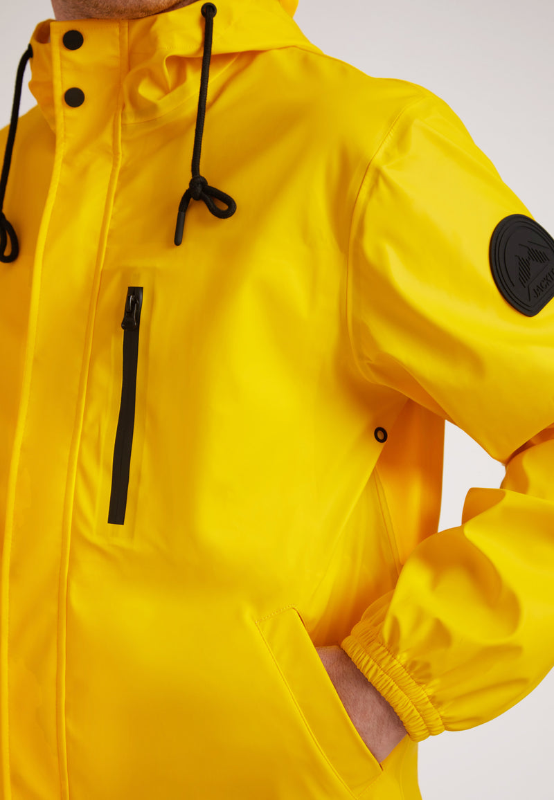 ELEMENTS Raincoat 2.0