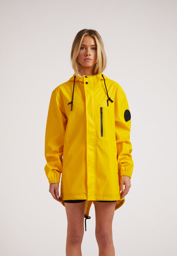 ELEMENTS Raincoat 2.0